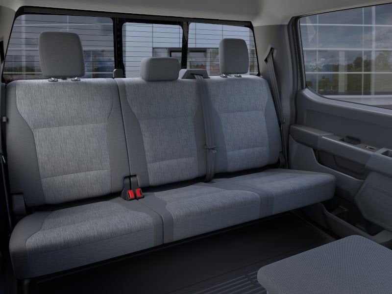 2026 Ford F-450SD XL