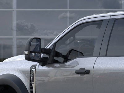 2026 Ford F-450SD XL