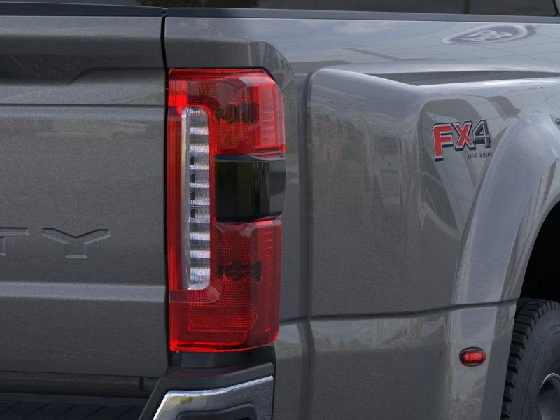 2026 Ford F-450SD XL