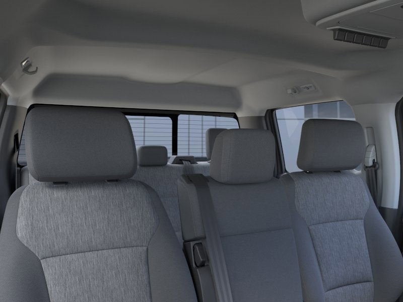 2026 Ford F-450SD XL