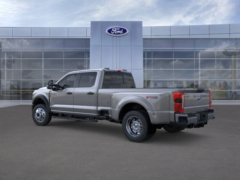 2026 Ford F-450SD XL