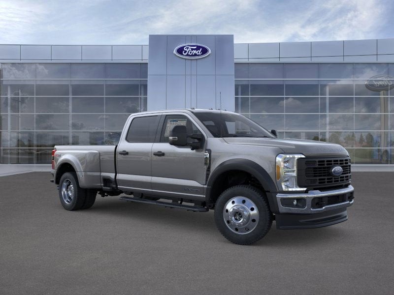2026 Ford F-450SD XL
