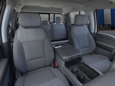 2026 Ford F-450SD Lariat