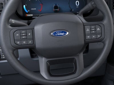 2026 Ford F-450SD Lariat