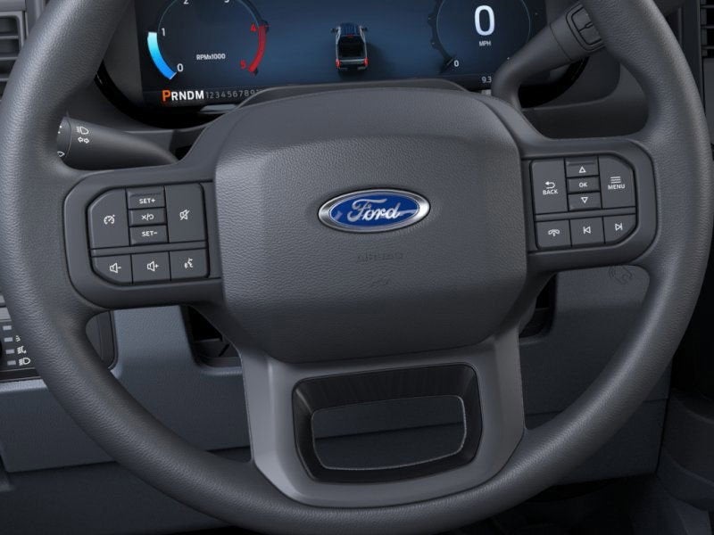 2026 Ford F-450SD Lariat