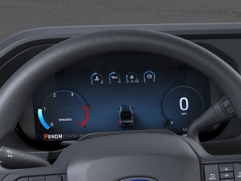 2026 Ford F-450SD Lariat