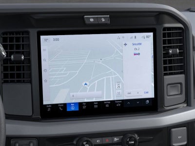 2026 Ford F-450SD Lariat