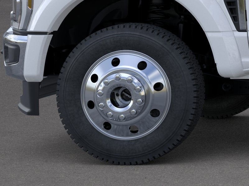 2026 Ford F-450SD Lariat