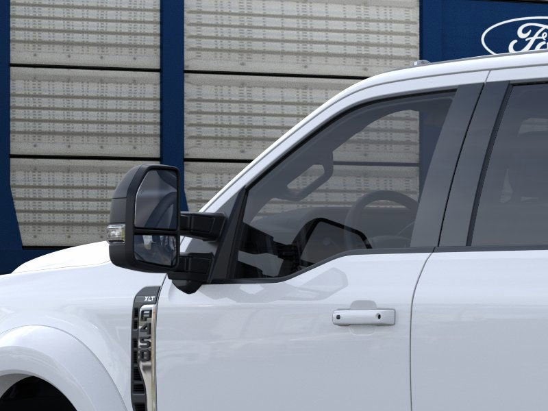 2026 Ford F-450SD Lariat