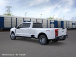 2026 Ford F-450SD Lariat