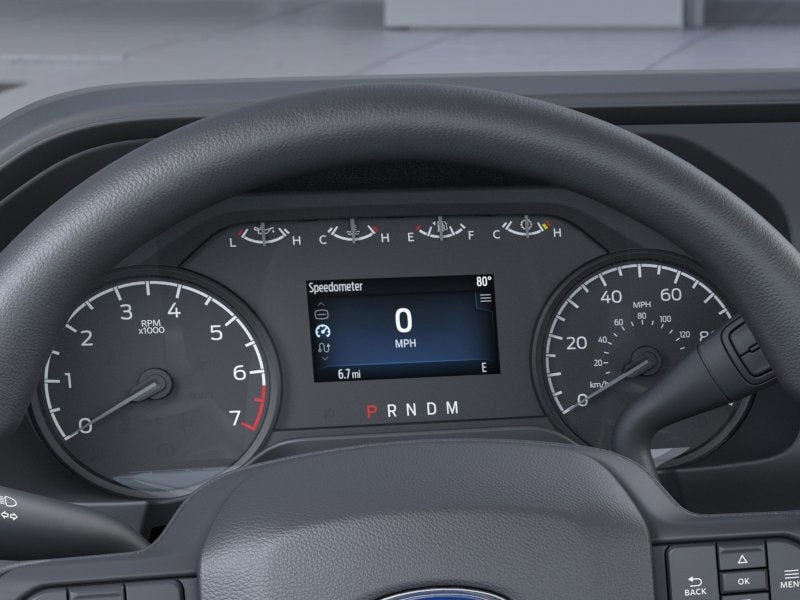 2026 Ford F-250SD XL 603A