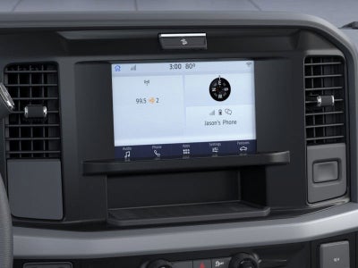 2026 Ford F-250SD XL 603A