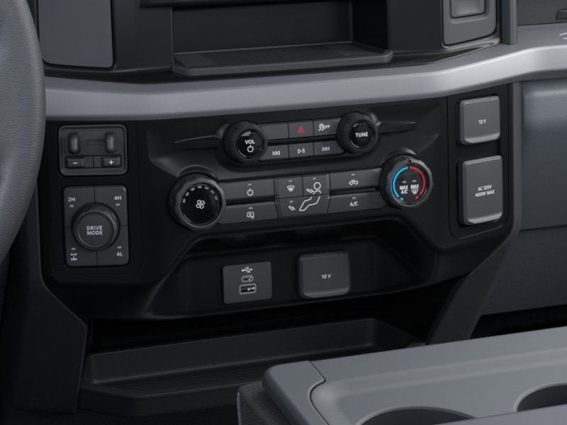 2026 Ford F-250SD XL 603A