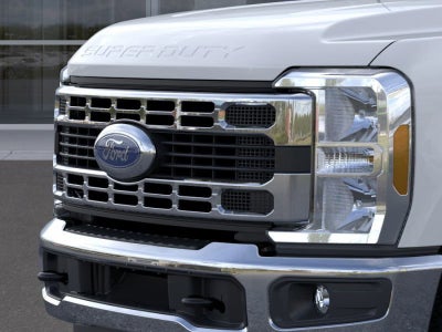 2026 Ford F-250SD XL 603A