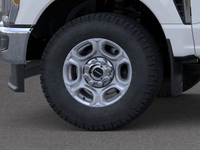 2026 Ford F-250SD XL 603A