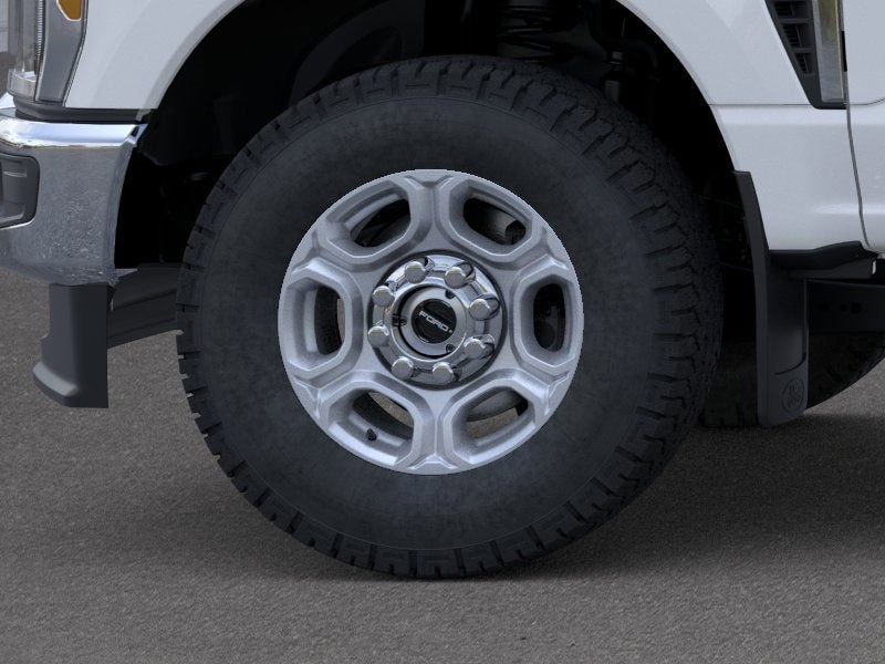 2026 Ford F-250SD XL 603A