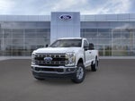 2026 Ford F-250SD XL 603A