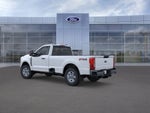2026 Ford F-250SD XL 603A