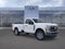 2026 Ford F-250SD XL 603A