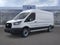 2025 Ford Transit-250 XL MR Cargo RWD