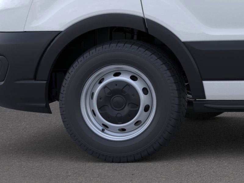 2025 Ford Transit-250 XL MR Cargo RWD