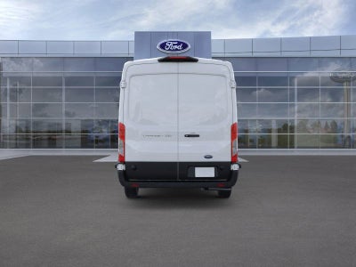 2025 Ford Transit-250 XL MR Cargo RWD