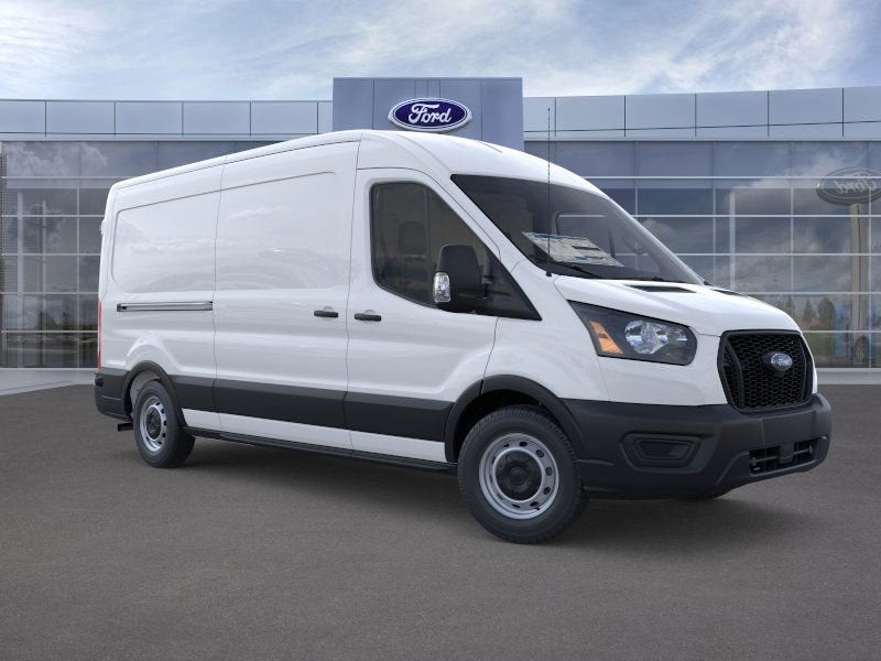 2025 Ford Transit-250 XL MR Cargo RWD