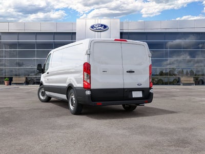 2027 Ford Transit-250 Base