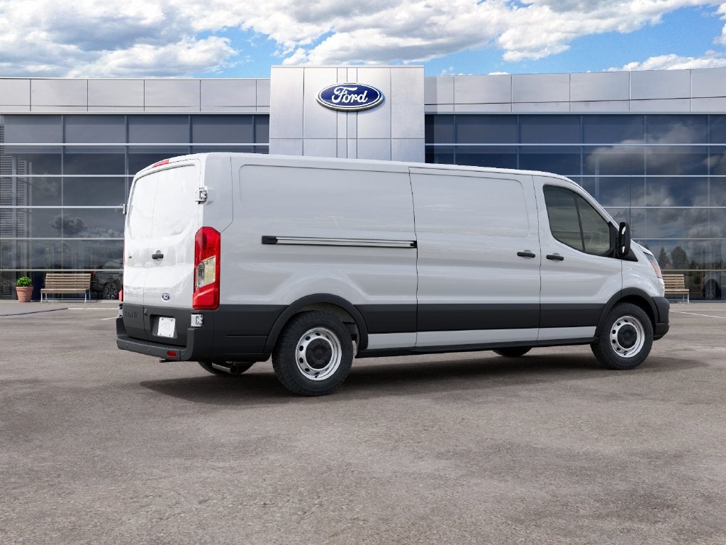 2027 Ford Transit-250 Base