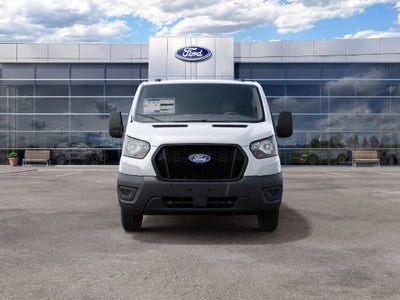 2027 Ford Transit-250 Base