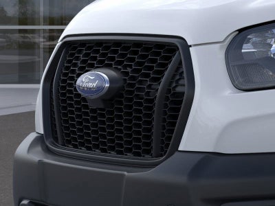 2025 Ford Transit-250 LR Cargo RWD 101A