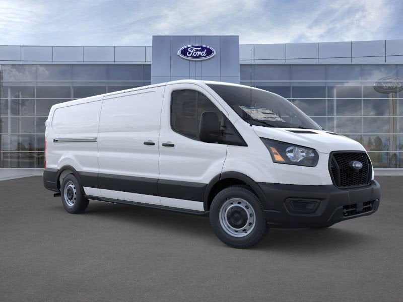 2025 Ford Transit-250 LR Cargo RWD 101A