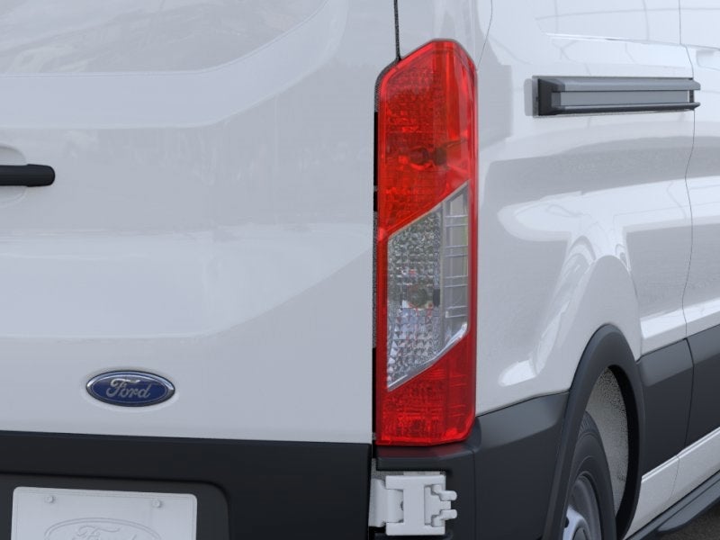 2025 Ford Transit-250 LR Cargo RWD 101A