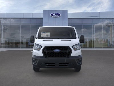 2025 Ford Transit-250 LR Cargo RWD 101A