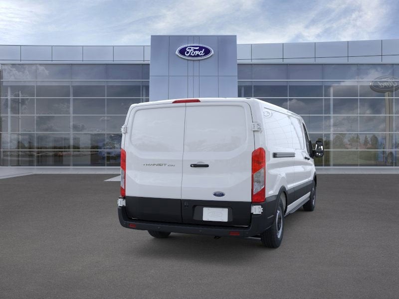 2025 Ford Transit-250 LR Cargo RWD 101A