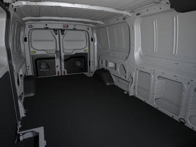 2025 Ford Transit-250 XL LR CARGO AWD