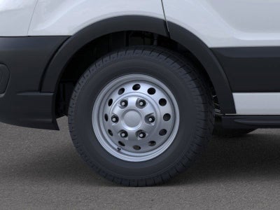 2025 Ford Transit-250 XL LR CARGO AWD