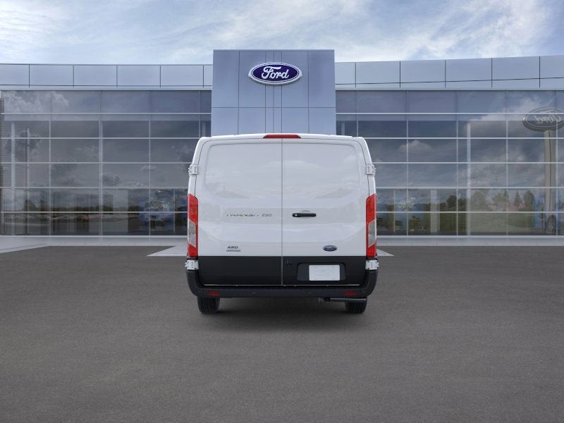 2025 Ford Transit-250 XL LR CARGO AWD