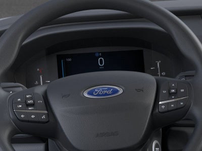 2026 Ford Transit-350 XL 101A
