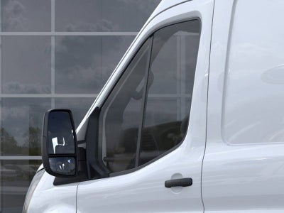 2026 Ford Transit-350 XL 101A