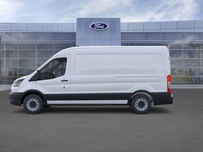 2026 Ford Transit-350 XL 101A