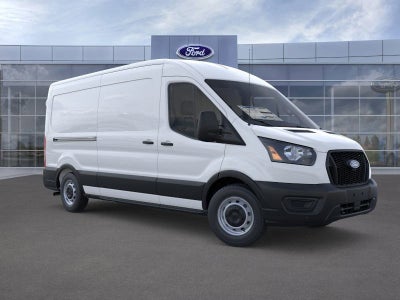 2026 Ford Transit-350 XL 101A