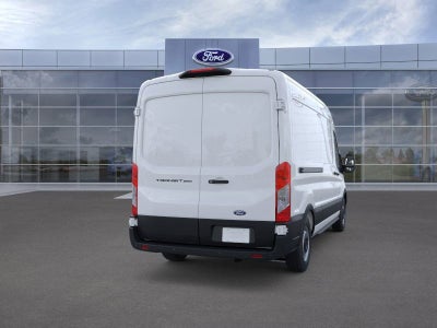 2026 Ford Transit-350 XL 101A