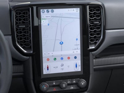 2025 Ford Ranger XLT 300A