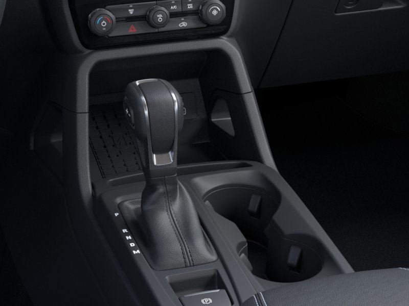 2025 Ford Ranger XLT 300A