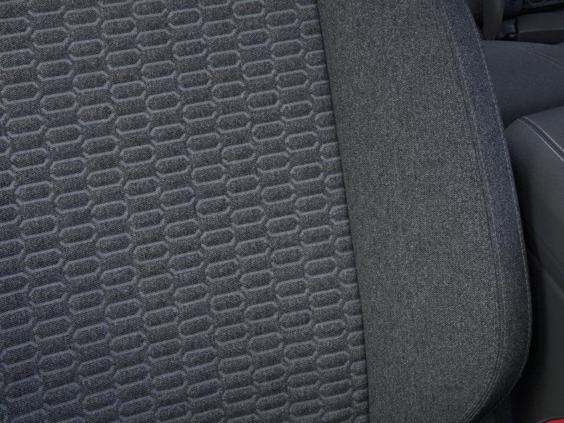 2025 Ford Ranger XLT Black Appearance Pkg