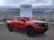 2025 Ford Ranger XLT Black Appearance Pkg
