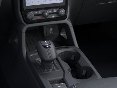 2025 Ford Ranger Lariat Sport Appearance Pkg FX4