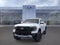 2025 Ford Ranger Lariat Sport Appearance Pkg FX4