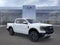 2025 Ford Ranger Lariat Sport Appearance Pkg FX4